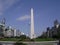 Argentine Obelisk Buenos Aires