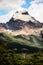 The Argentine Patagonia Region, Cerro Torre