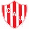 Argentinean sports club `Union`. Argentina.