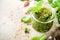 Argentinian Chimichurri sauce