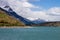Argentino Lake