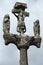 Argol calvary - Brittany