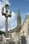 Argol church and calvary - Brittany