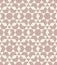 Argyle geometric and ripple seamless pattern