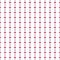 Argyle Plaid Irregular Size Stripe Dotted Rhombus Vector Seamless Fabric Texture Decorative Pattern Background