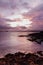Argyll sunset - Scotland