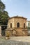 Arian Baptistry, Ravenna, Italy