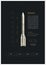 Ariane 6 Rocket. 3D illustration poster.