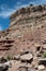 Arid Canyon in Western Colorado