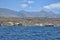 Arid coastal view in Costa Adeje, Tenerife, Canary Islands