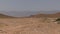 Arid desert in Oman