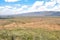 The arid landscapes of Kajiado, Rift Valley, Kenya