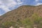 Arid Mountains in the Western US