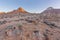 Arid Richtersveld landscape