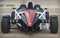 Ariel Atom road legal high performance sports car