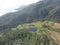 Ariel View of Misty Fjords in Ketchikan Alaska Tongass National Forest