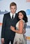 Ariel Winter & Levi Meaden