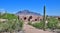 Arizona, Apache Junction: Adobe Farm near Superstition Mountains