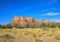 Arizona Buttes, Vortex