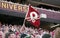 Arizona Cardinals Fans Show Love for their team