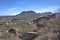 Arizona Desert Landscape