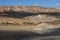 Arizona- Dramatic Panoramic Desert Landscape of Cloud Shadows