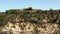 Arizona Grand Canyon A view of Thunderbird Lodge from another part of the South Rim