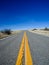 Arizona grasslands road