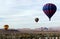 Arizona Hot Air Balloons