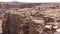 Arizona, Little Colorado Gorge, A pan across rock cliffs in the Little Colorado Gorge