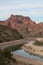 Arizona, Maricopa: Central Arizona Project - Aqueduct/Irrigation Canal