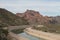 Arizona, Maricopa: Central Arizona Project - Irrigation Canal