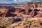 Arizona Painted Desert