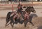 Arizona Renaissance Festival Jousting