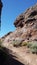 Arizona rocks