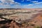 Arizona`s Painted Desert