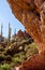 Arizona\'s Tonto National Monument