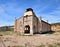 Arizona, San Carlos Apache Reservation: Apache Independent Church