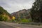 Arizona Scenic Sedona Mountain Highway