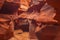 Arizona Slot Canyon