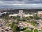 Arizona State Capitol, Phoenix, Arizona, USA