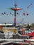 Arizona State Fair 2014 - Epic Arial Rides