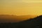 Arizona sunset Dove Mountain