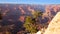 Arizona sunset Grand Canyon National Park Yavapai Point