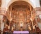 Arizona, Tucson: San Xavier del Bac - Main Altar
