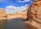 Arizona/Utah: Coyote Buttes - Bizarre Sandstone Desert After Rain