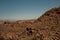 Arizona Valley Natural Desert Landscape Phoenix, USA