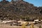 Arizona Valley Natural Desert Landscape Phoenix, USA