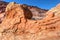 Arizona-Vermillion Cliffs Wilderness-North Coyote Buttes-The Wave.