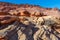 Arizona-Vermillion Cliffs Wilderness-North Coyote Buttes-The Wave.